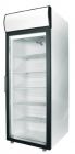 Холодильный шкаф DM 105S (ШХ 0,5ДС) 