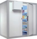 Камера холодильная замковая КХЗ-006 (1,6*2,0*2,0) СТ РДО (производство «Север») 