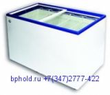 Морозильный ларь DANCAR DS450 (-18...-24)